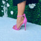 Roma Sandals Pink