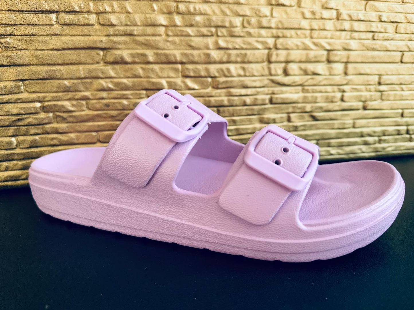 Walt Sliders Lilac