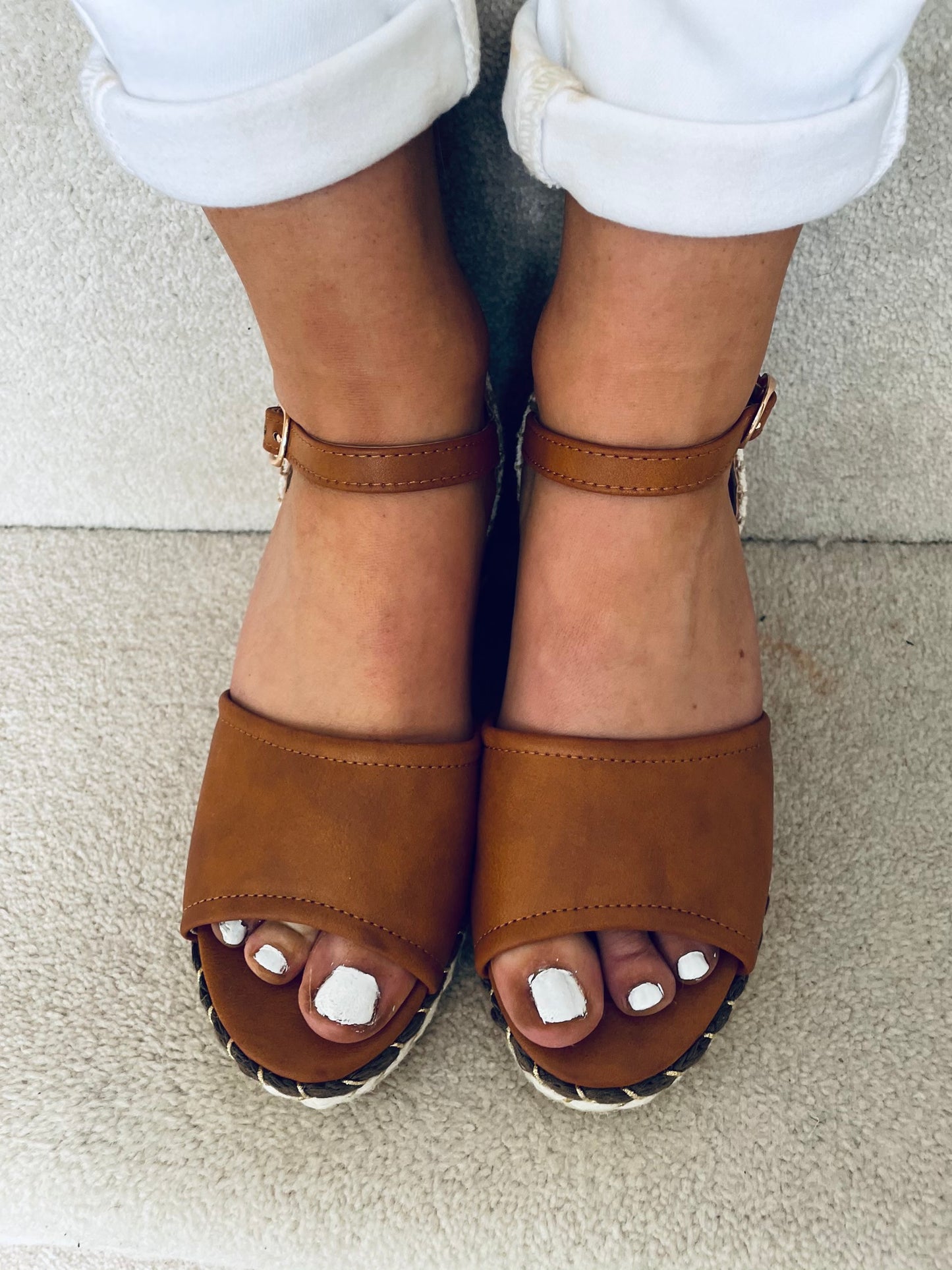 Davy Wedges