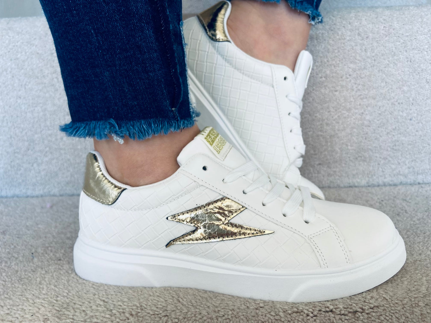 Helen Runners Gold