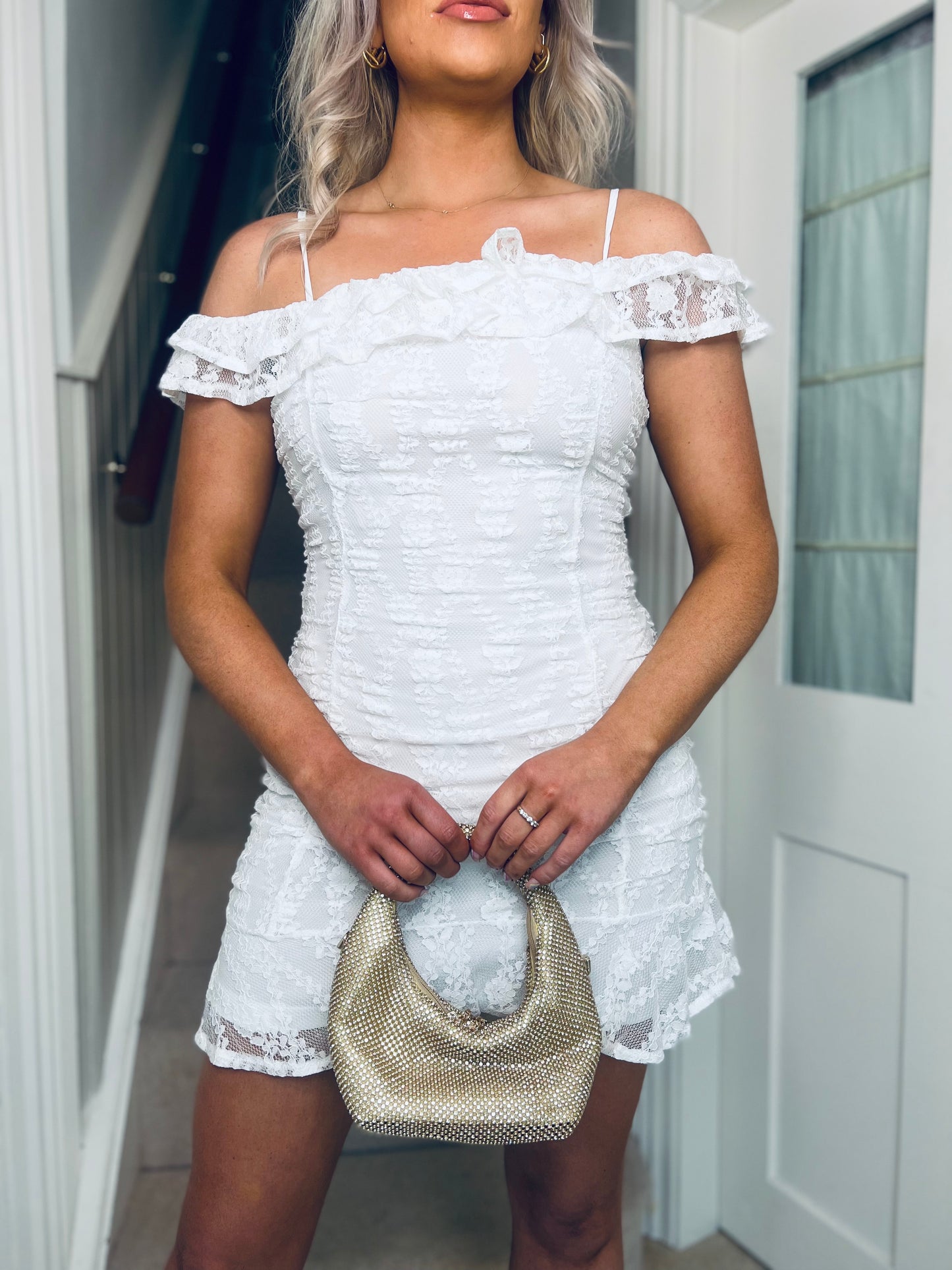 Ina Dress