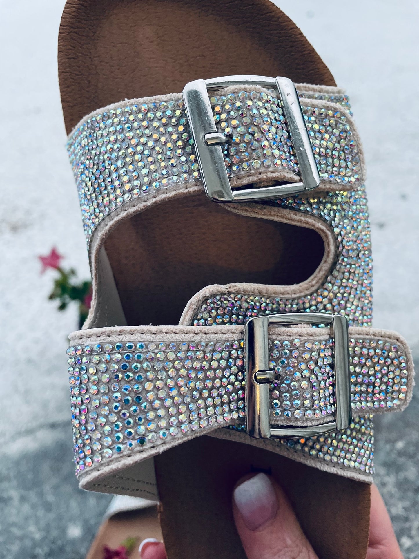 Gavin Sandals