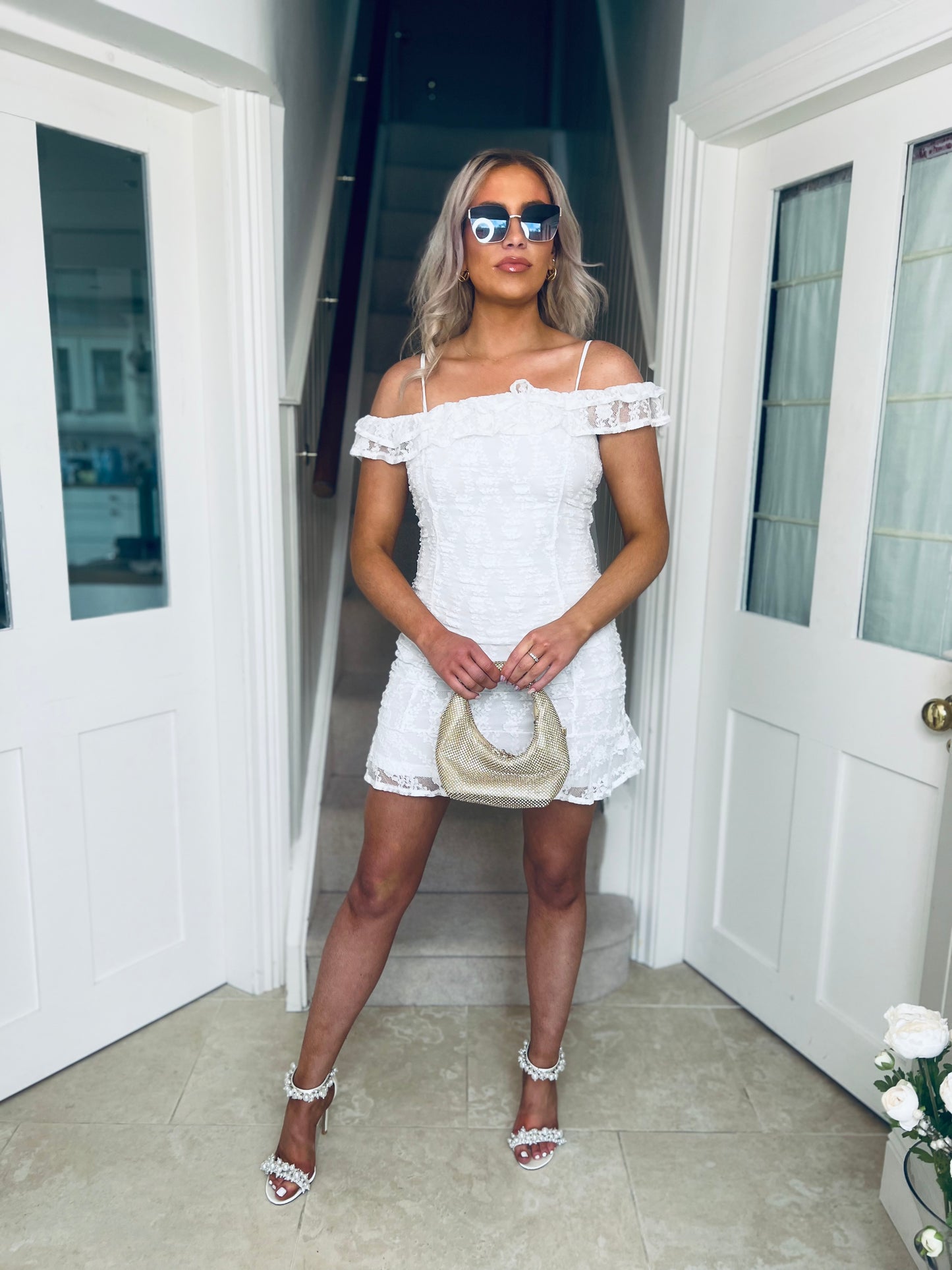 Ina Dress