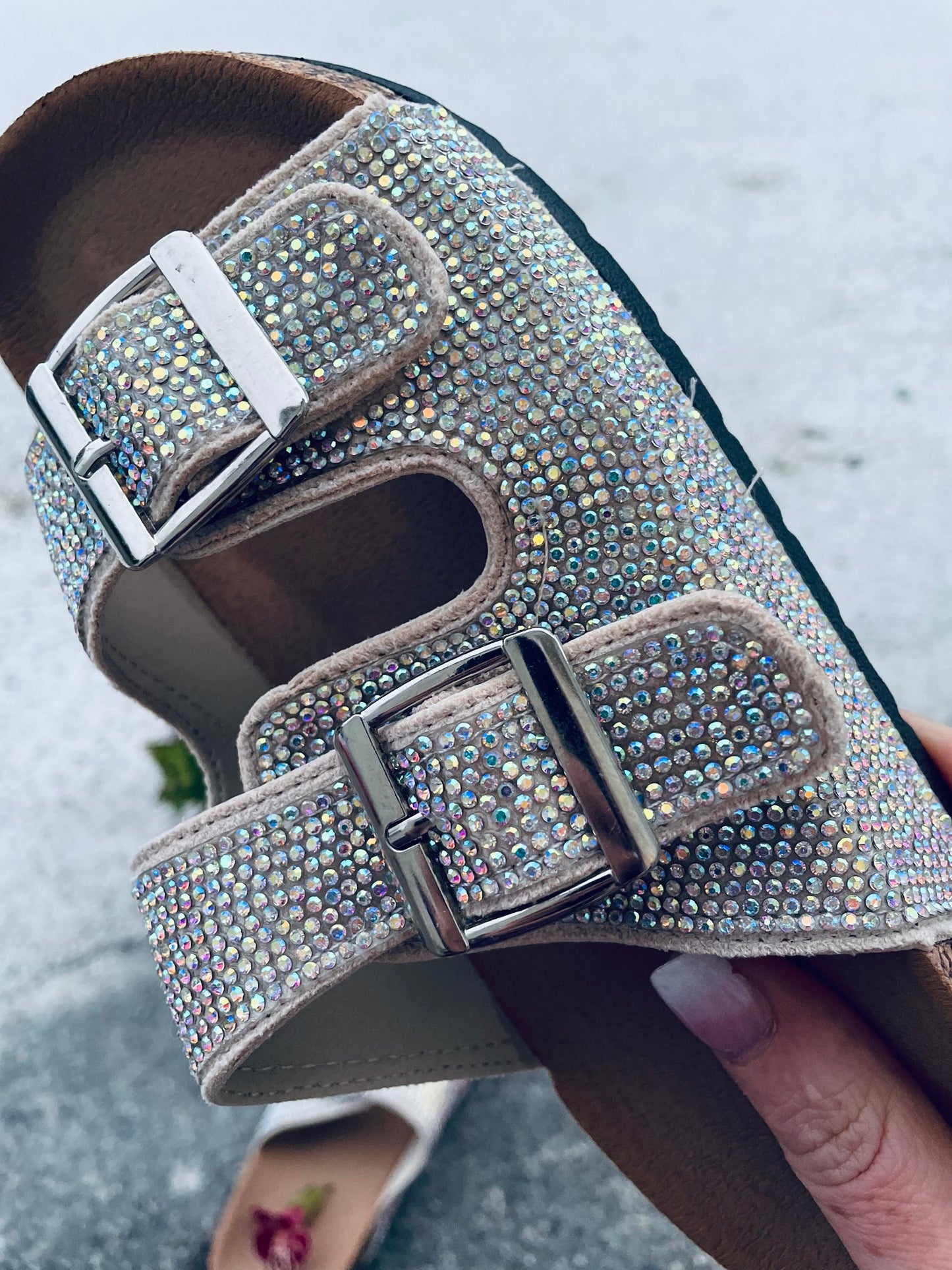 Gavin Sandals