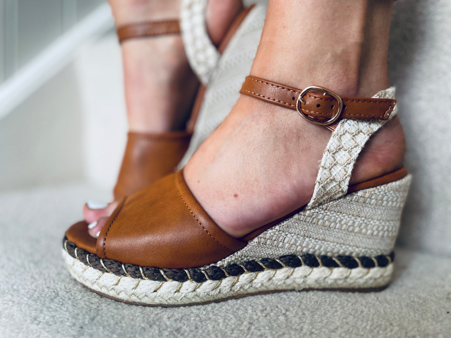 Davy Wedges
