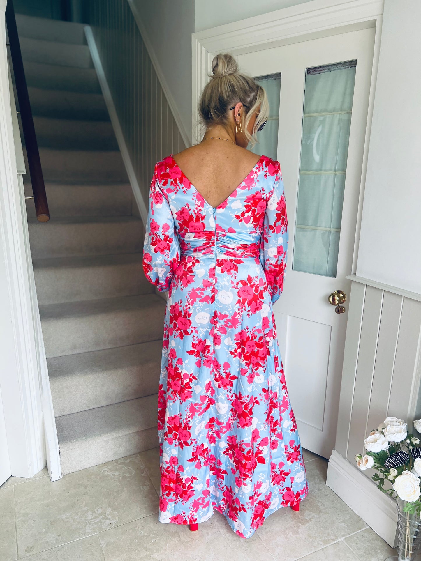Dromoland Dress