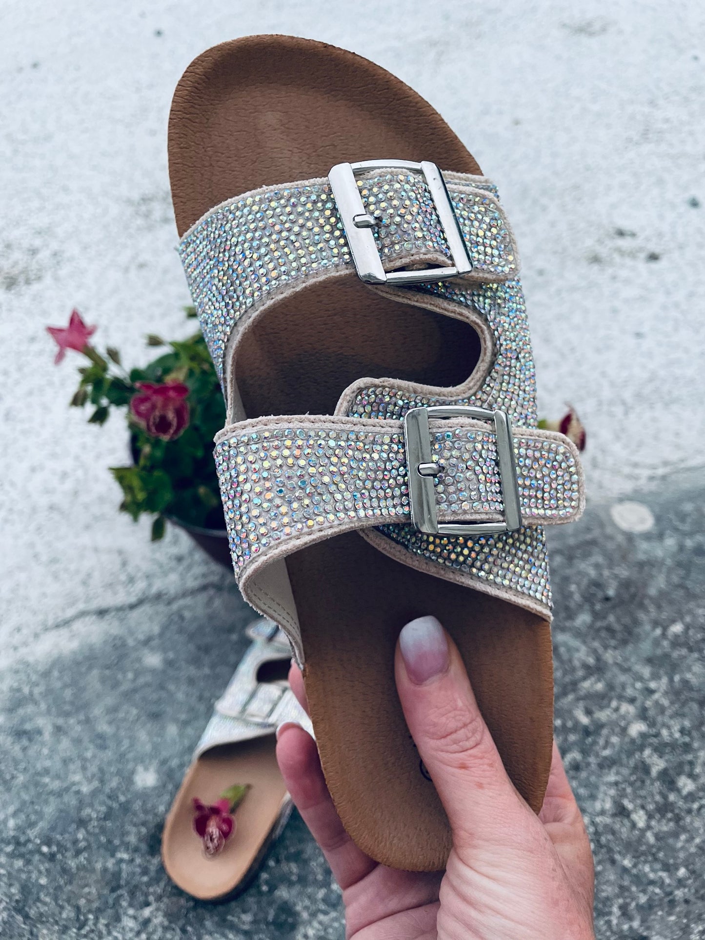 Gavin Sandals