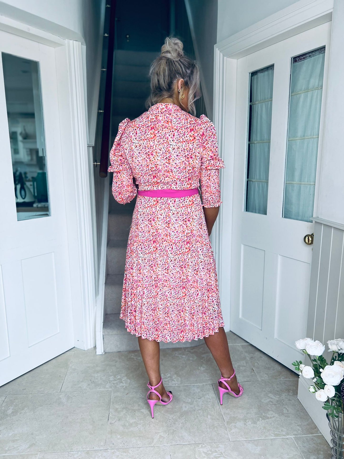 Adriana Dress