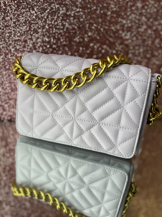 Ellie Bag Lilac