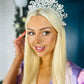 Gretti Headpiece