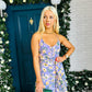 Teri Maxi Dress Lilac