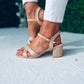 Seth Heels Nude