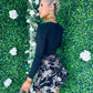 Alanis 2 in 1 Mini Dress