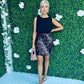 Lexy Sequin Detail Mini Dress PRE ORDER Arriving 23 Sep