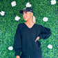 Hyde Tracksuit Set Black