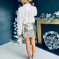 Brynn Detailed Top Cream