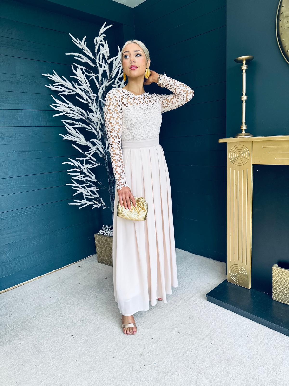 CANELA DRESS