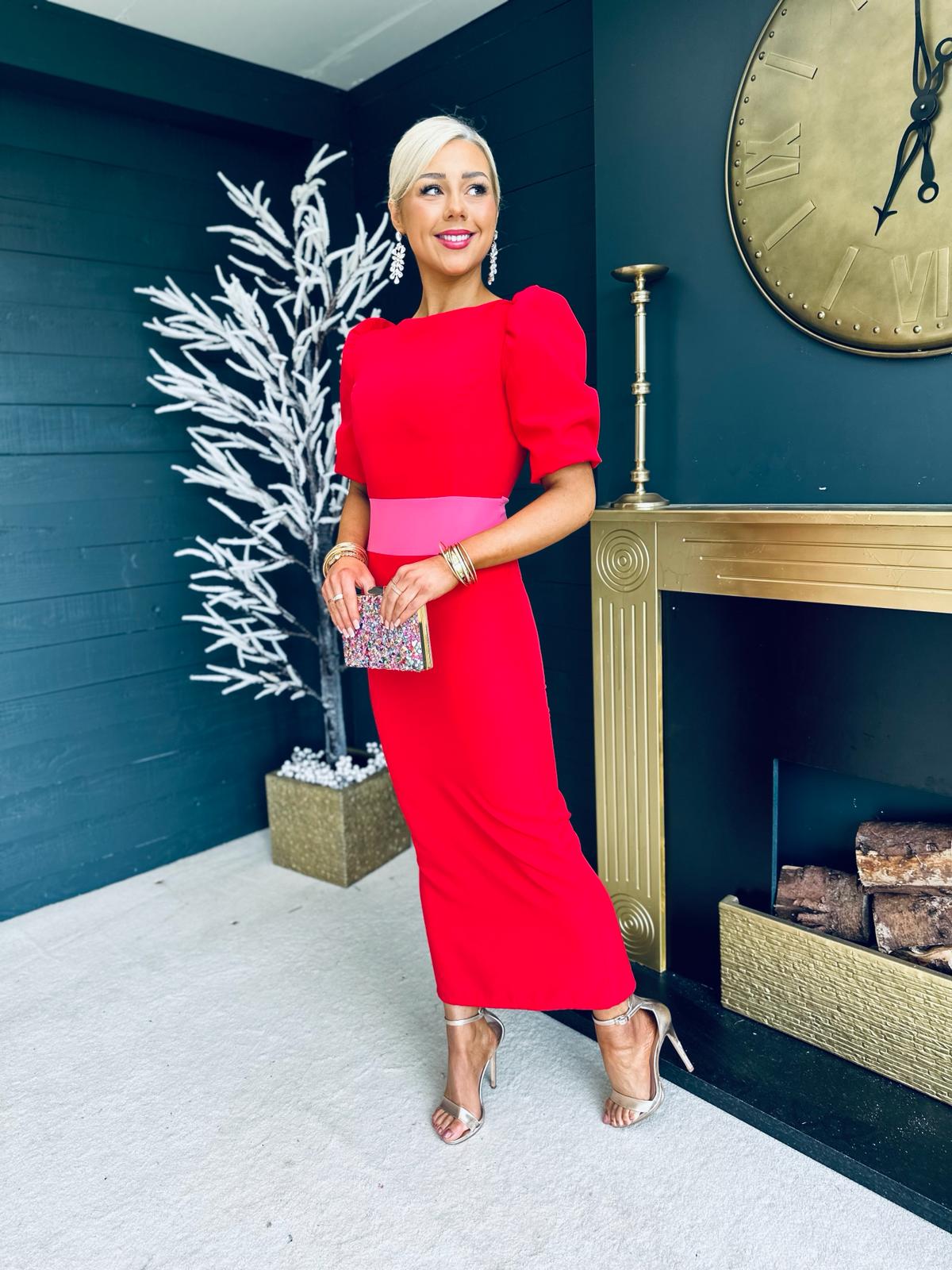 canella dress