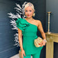 Addison Occasion 2 Piece Emerald