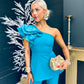 Addison Occasion 2 Piece Teal