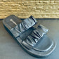 Steve Sliders Black