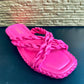 Jack Sliders Fuchsia