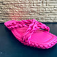 Jack Sliders Fuchsia