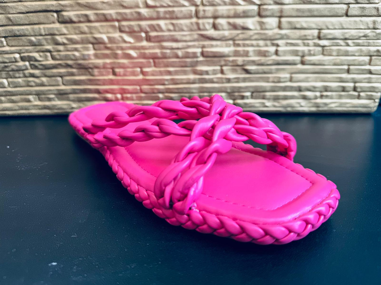 Jack Sliders Fuchsia