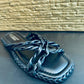 Jack Sliders Black