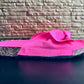 Frank Sliders Fuchsia