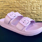 Walt Sliders Lilac