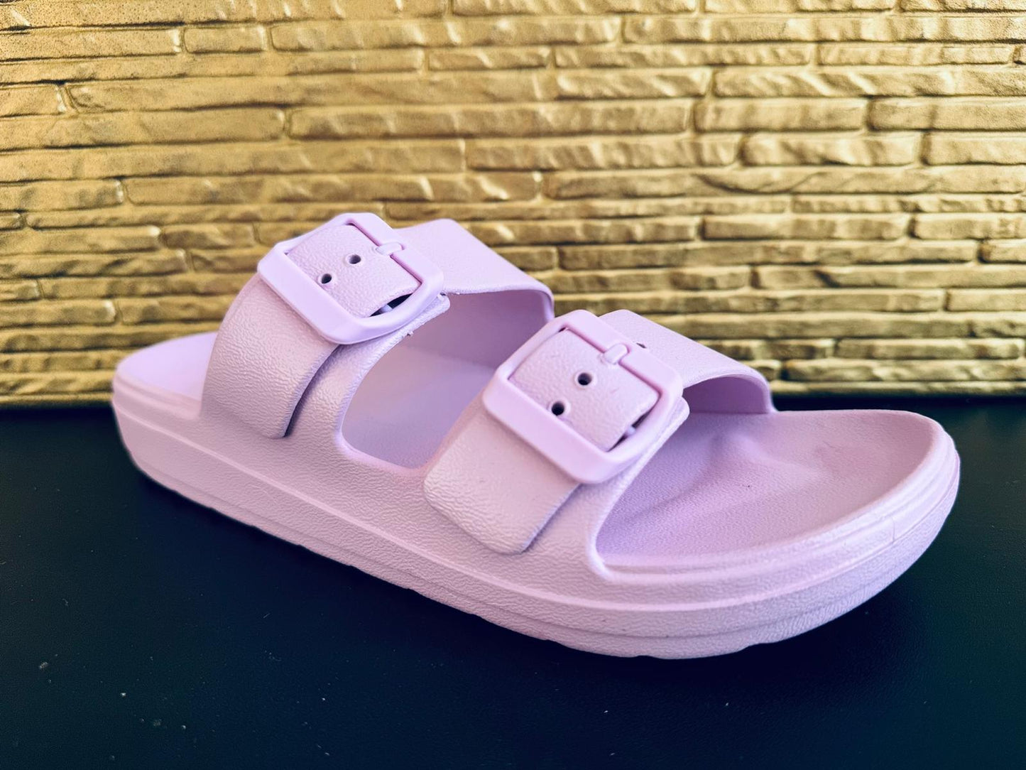 Walt Sliders Lilac