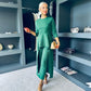 Sutton Occasion 2 Piece Green