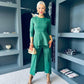 Sutton Occasion 2 Piece Green