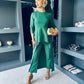 Sutton Occasion 2 Piece Green