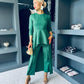 Sutton Occasion 2 Piece Green