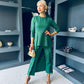 Sutton Occasion 2 Piece Green