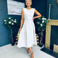 Gail Detailed Occasion Dress Almond Pre Order 11 Mar