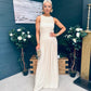 Ruth Detailed Occasion Maxi Dress
