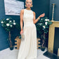 Ruth Detailed Occasion Maxi Dress