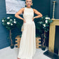 Ruth Detailed Occasion Maxi Dress
