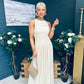Ruth Detailed Occasion Maxi Dress