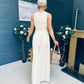 Ruth Detailed Occasion Maxi Dress