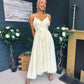 Paula Frill Detail Occasion Dress Yellow