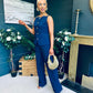 Connor Waistcoat And Jo Trouser Set Navy