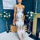 Sarah Sequin Occasion Dress Dress