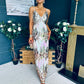 Sarah Sequin Occasion Dress Dress