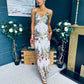 Sarah Sequin Occasion Dress Dress