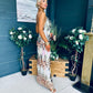 Sarah Sequin Occasion Dress Dress