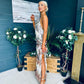 Sarah Sequin Occasion Dress Dress